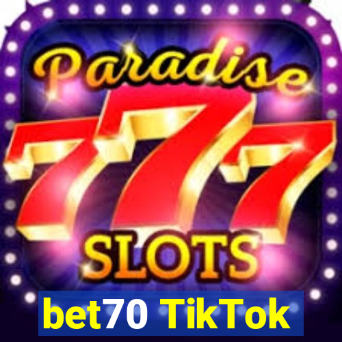 bet70 TikTok